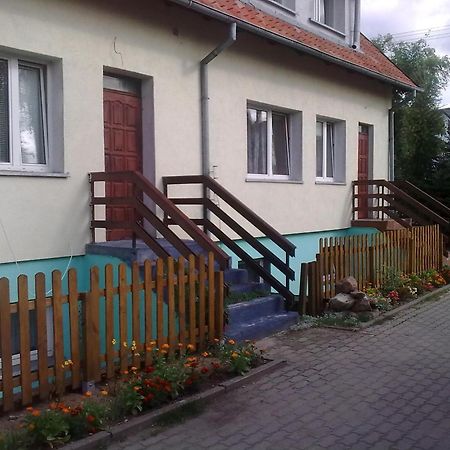 Apartamenty, Pokoje, Noclegi Pracownicze " Skarpa" 빌카시 외부 사진