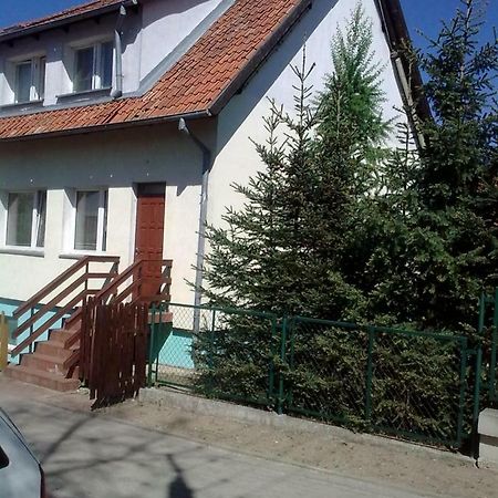 Apartamenty, Pokoje, Noclegi Pracownicze " Skarpa" 빌카시 외부 사진