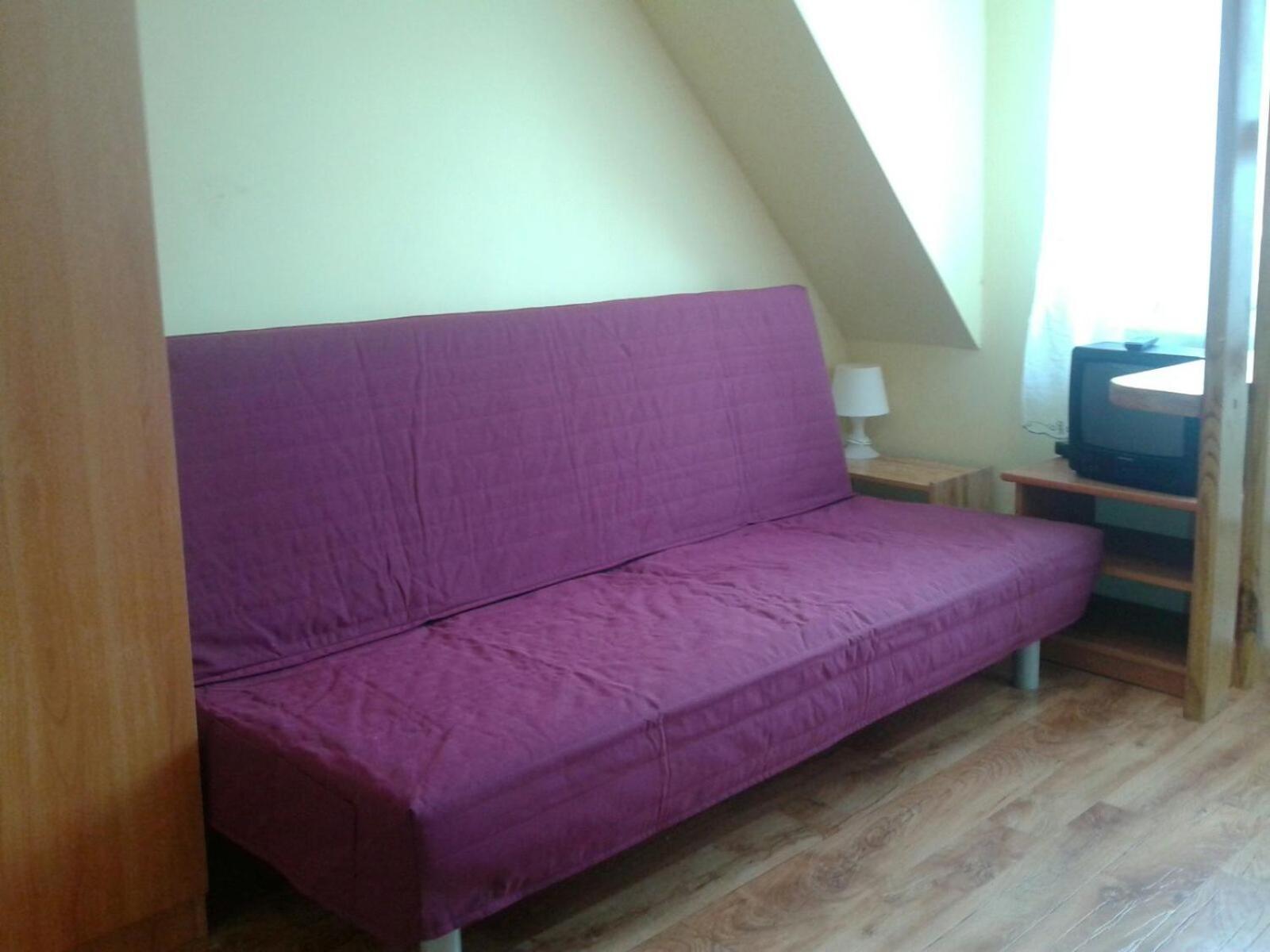 Apartamenty, Pokoje, Noclegi Pracownicze " Skarpa" 빌카시 외부 사진