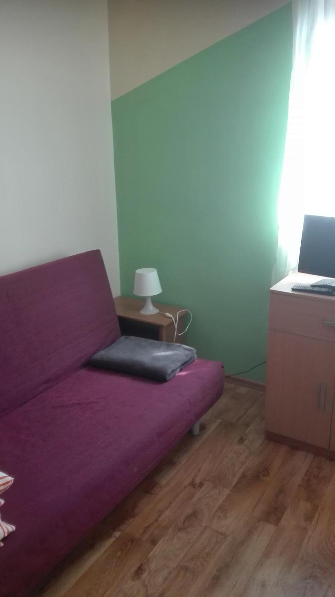 Apartamenty, Pokoje, Noclegi Pracownicze " Skarpa" 빌카시 외부 사진