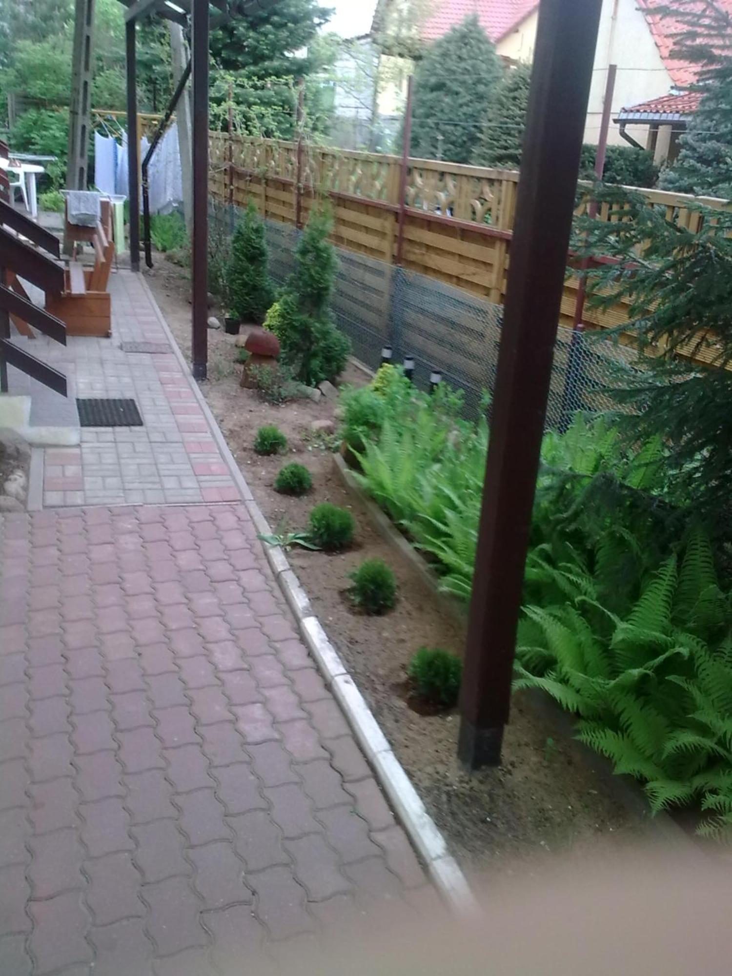 Apartamenty, Pokoje, Noclegi Pracownicze " Skarpa" 빌카시 외부 사진