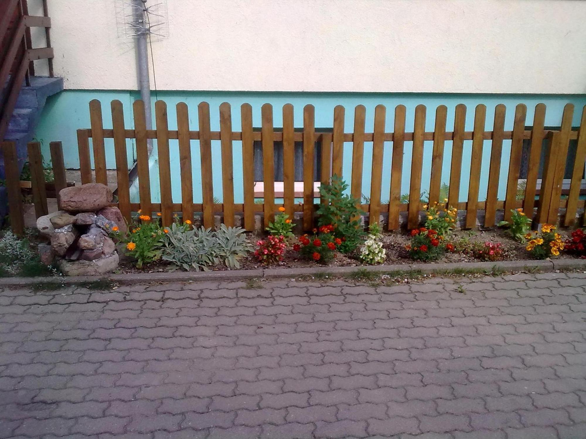 Apartamenty, Pokoje, Noclegi Pracownicze " Skarpa" 빌카시 외부 사진