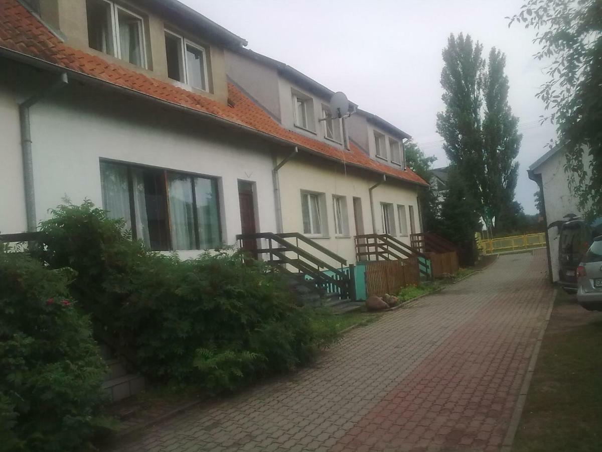 Apartamenty, Pokoje, Noclegi Pracownicze " Skarpa" 빌카시 외부 사진